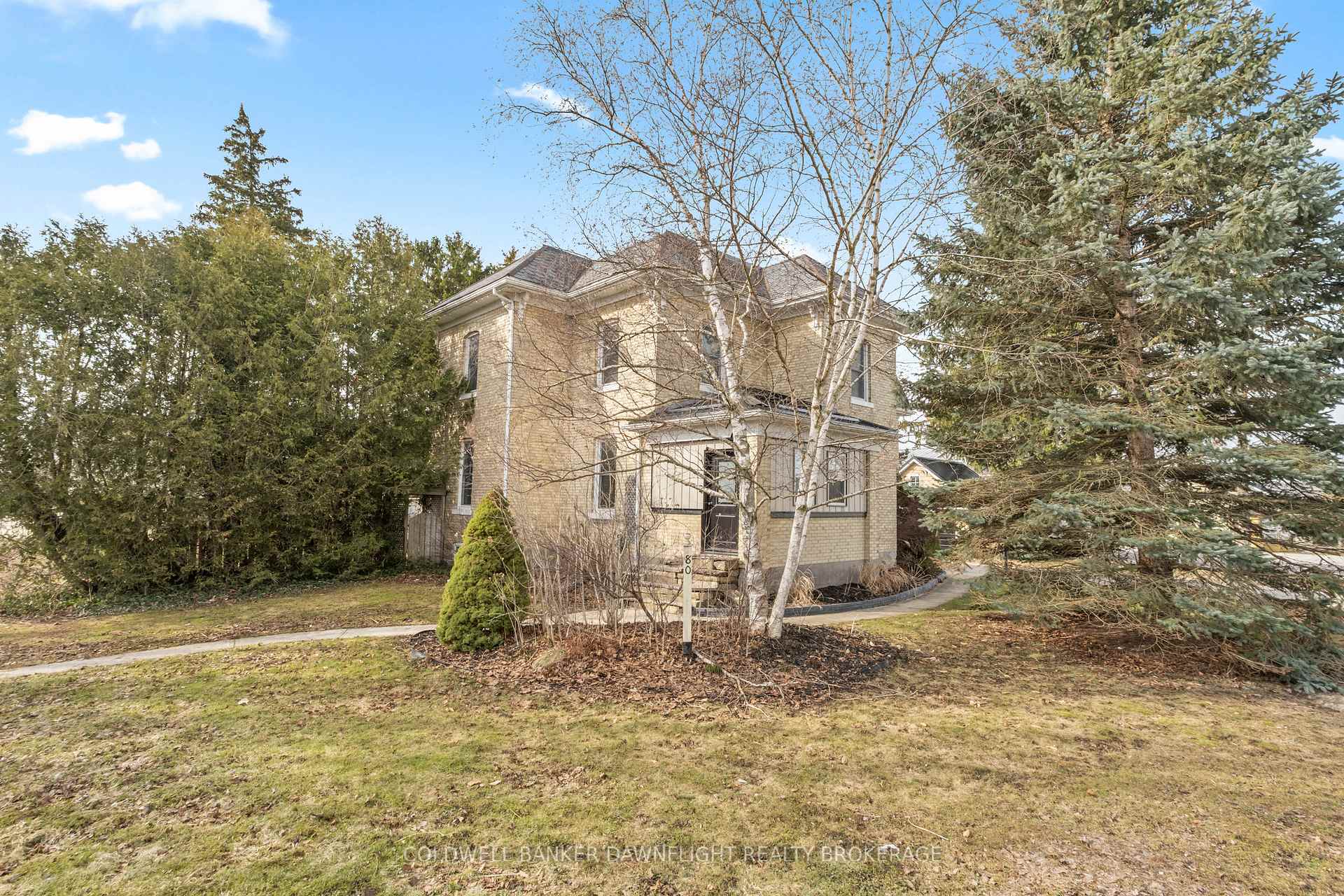 Photo 2 of 80 Nelson Street, Bluewater, Hensall — HOMEH