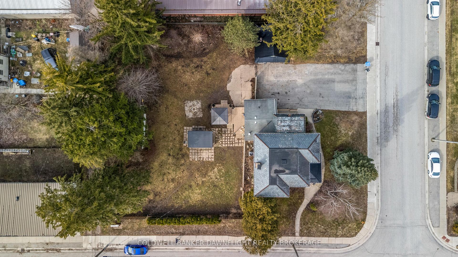 Photo 49 of 80 Nelson Street, Bluewater, Hensall — HOMEH