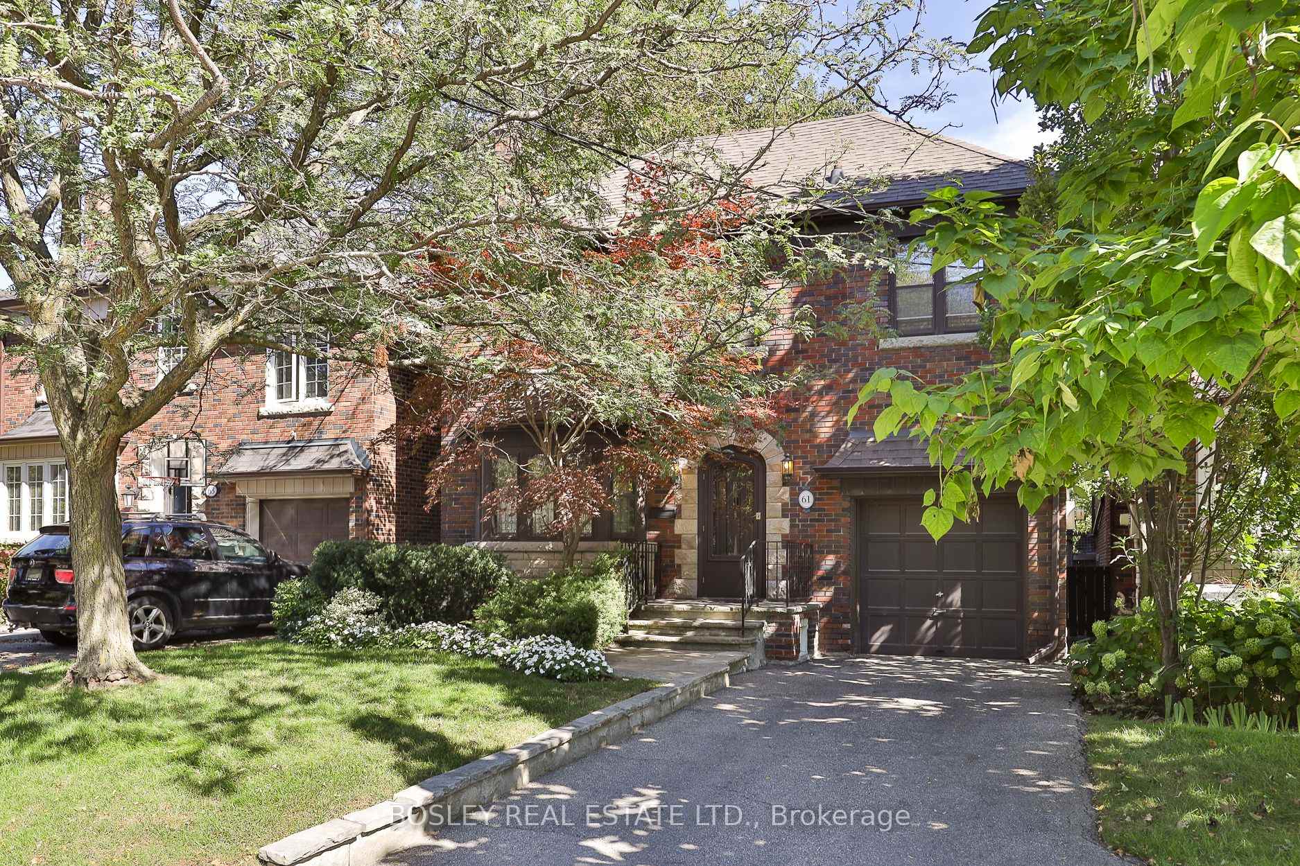 Photo 1 of 61 Hanna Road, Toronto, Leaside — HOMEH