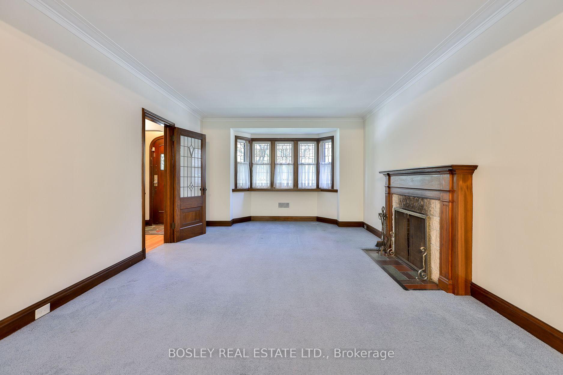 Photo 10 of 61 Hanna Road, Toronto, Leaside — HOMEH