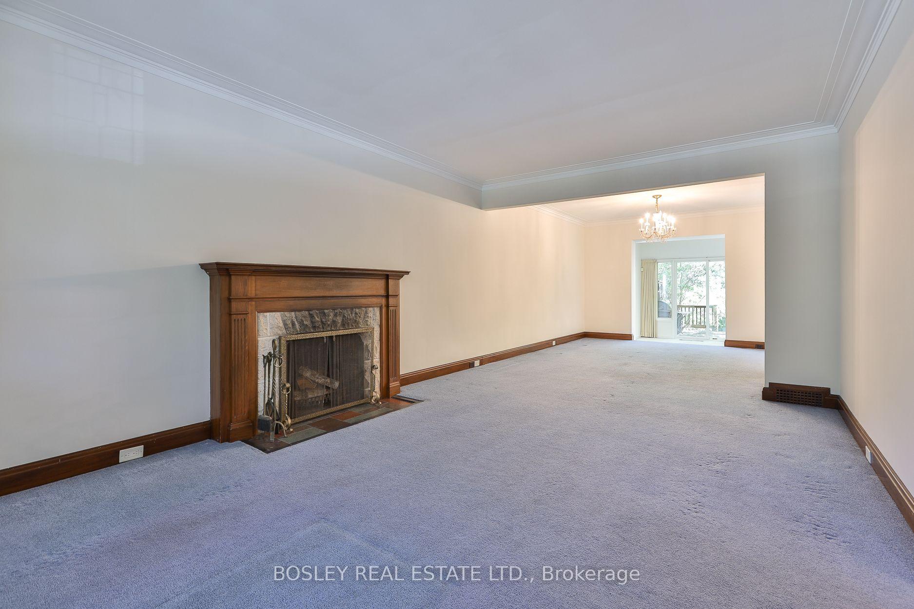 Photo 8 of 61 Hanna Road, Toronto, Leaside — HOMEH
