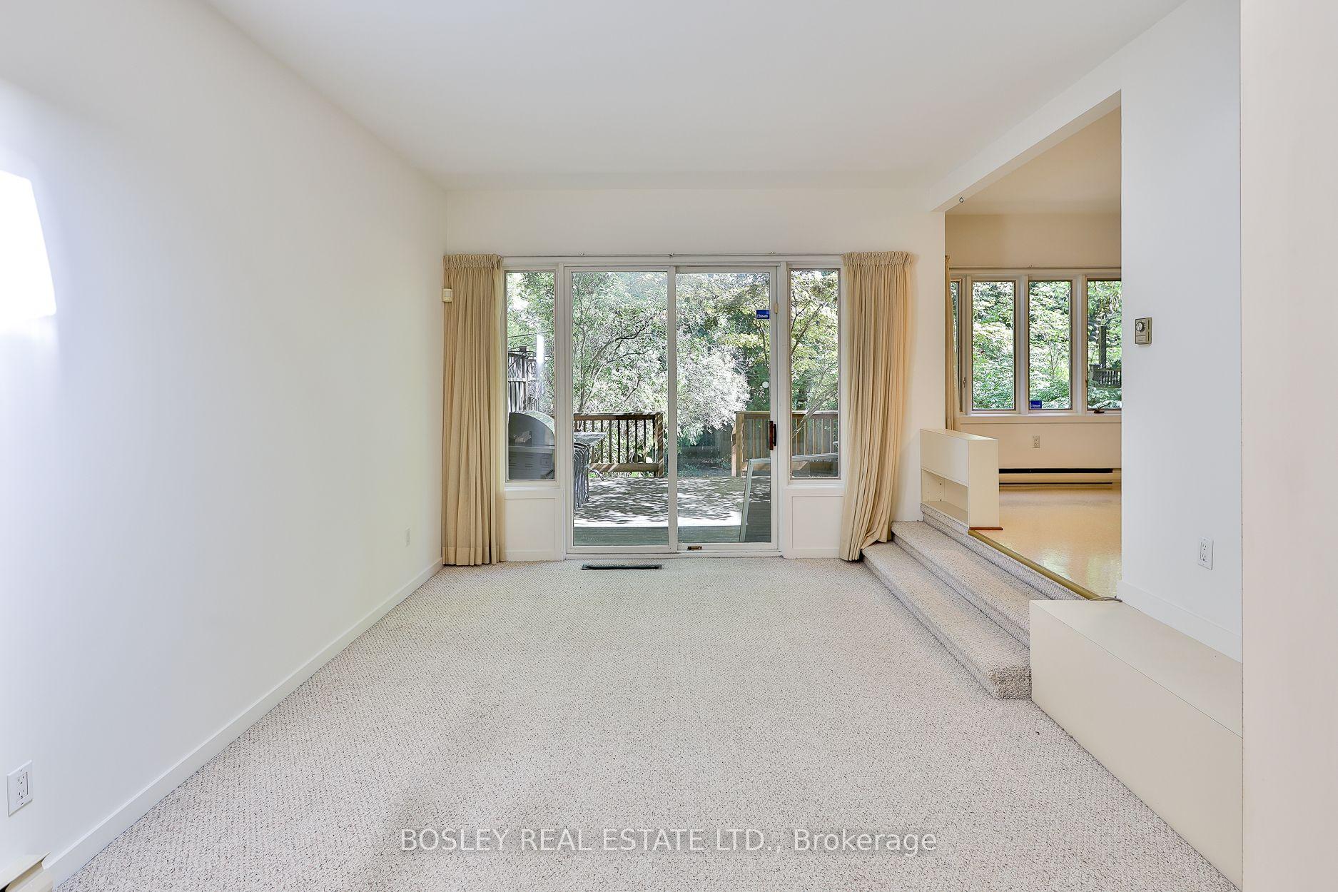 Photo 12 of 61 Hanna Road, Toronto, Leaside — HOMEH