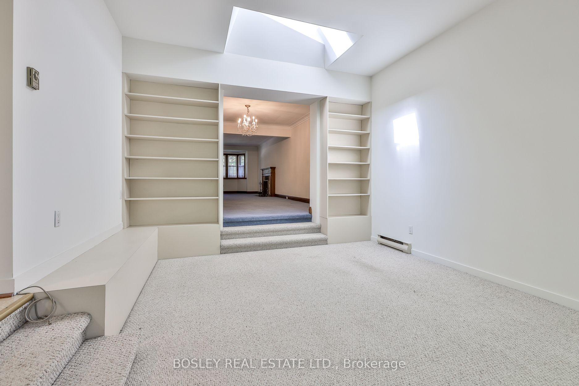 Photo 18 of 61 Hanna Road, Toronto, Leaside — HOMEH
