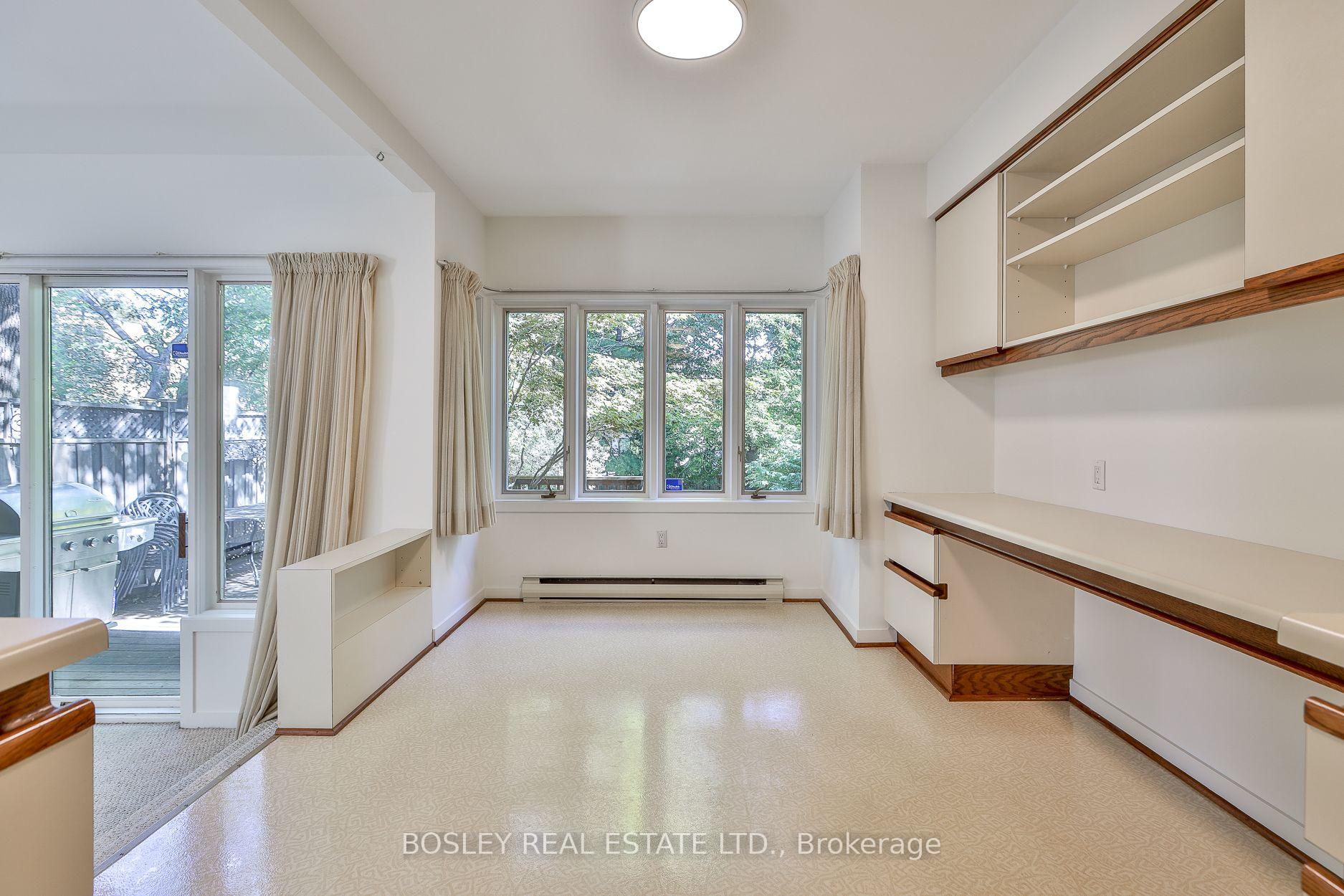 Photo 20 of 61 Hanna Road, Toronto, Leaside — HOMEH