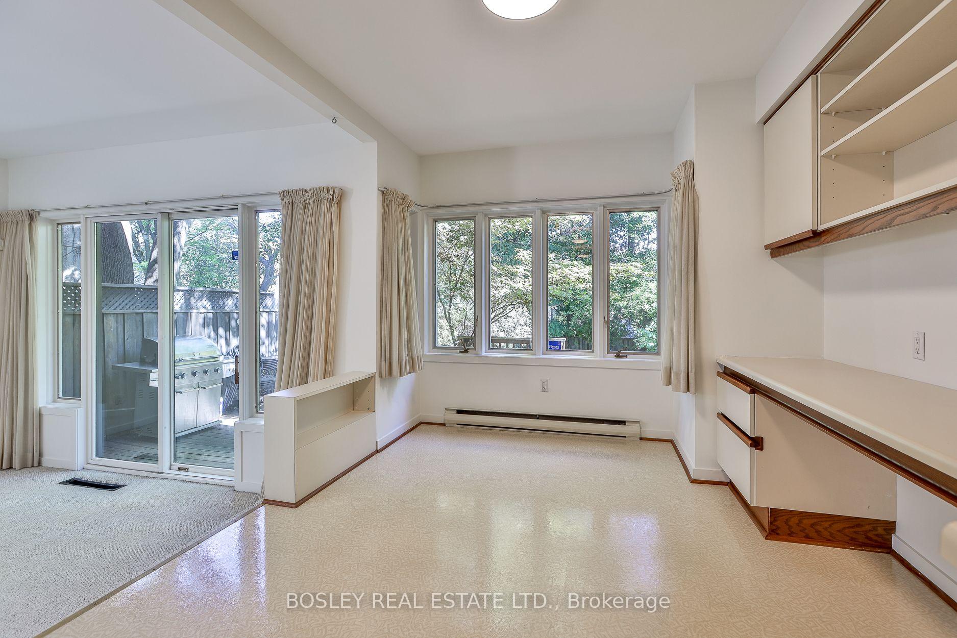 Photo 21 of 61 Hanna Road, Toronto, Leaside — HOMEH