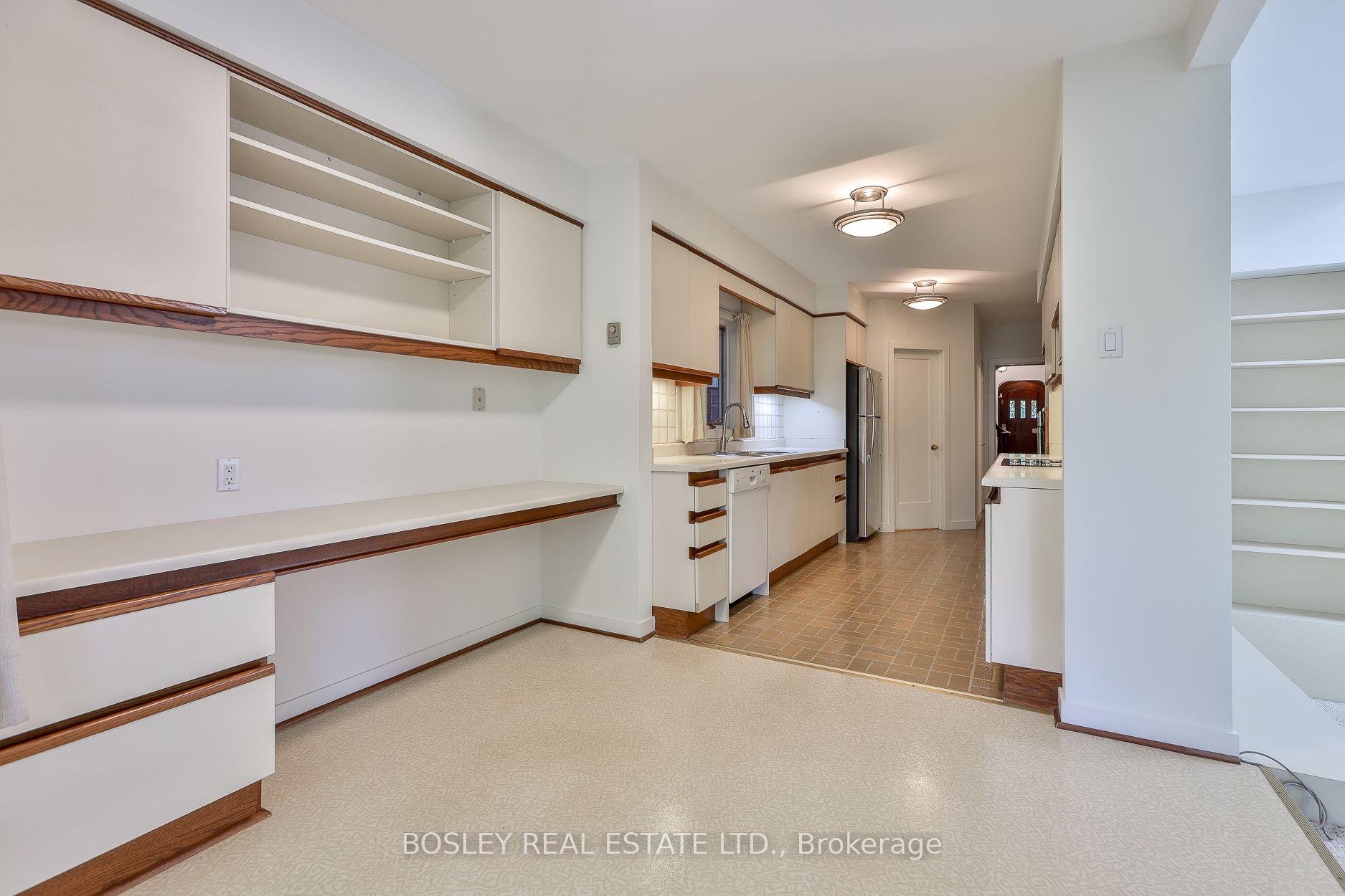 Photo 22 of 61 Hanna Road, Toronto, Leaside — HOMEH