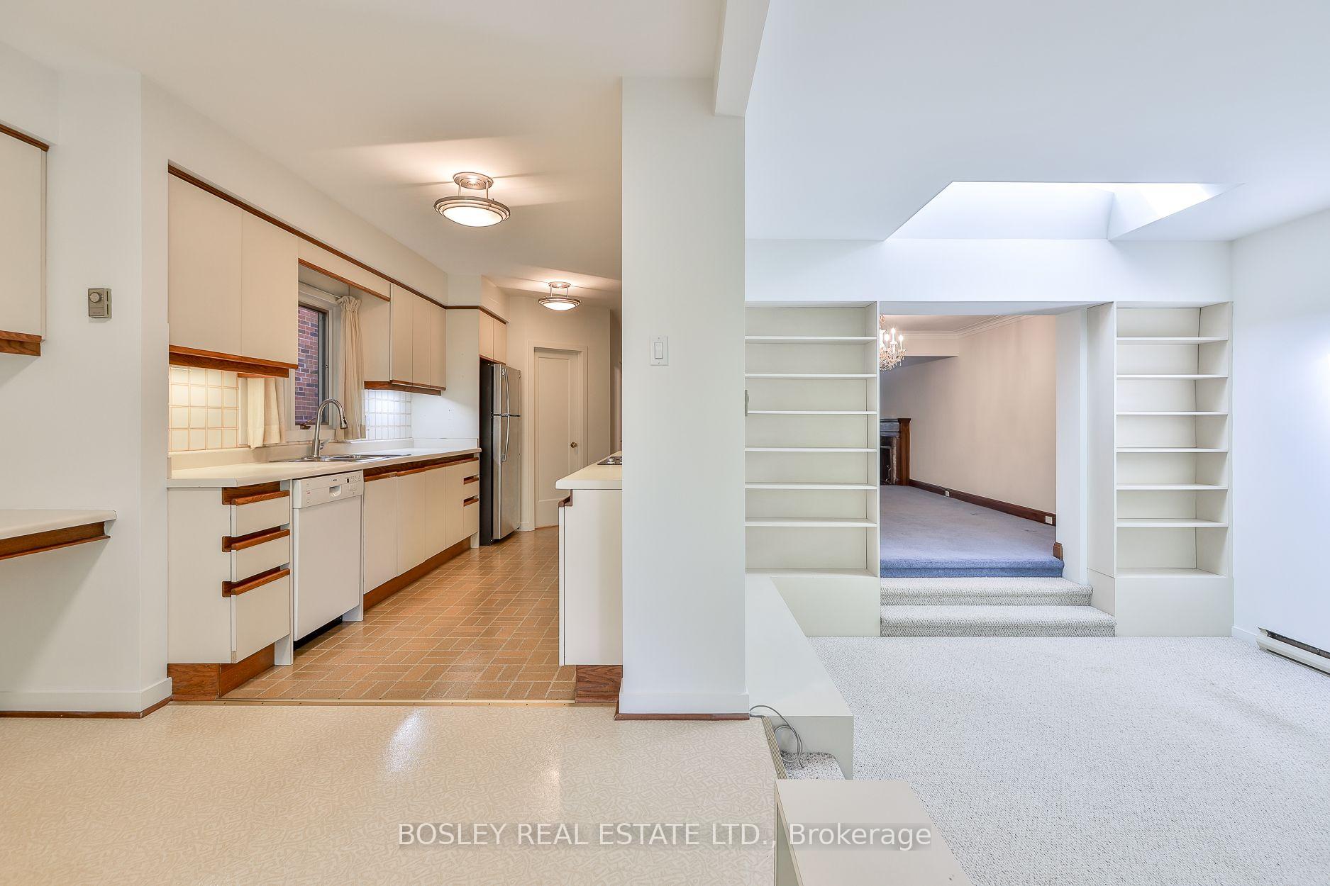 Photo 25 of 61 Hanna Road, Toronto, Leaside — HOMEH