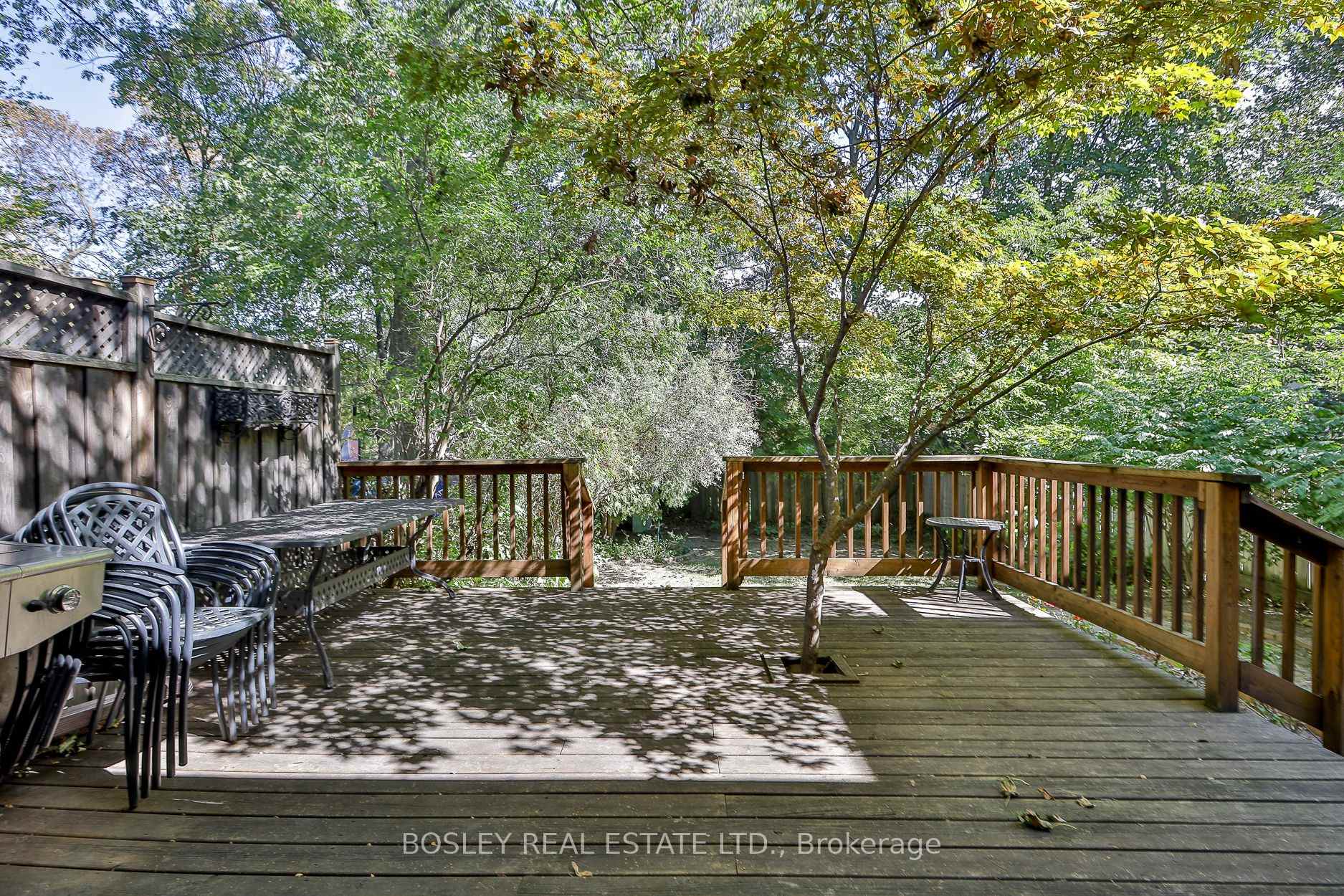 Photo 52 of 61 Hanna Road, Toronto, Leaside — HOMEH