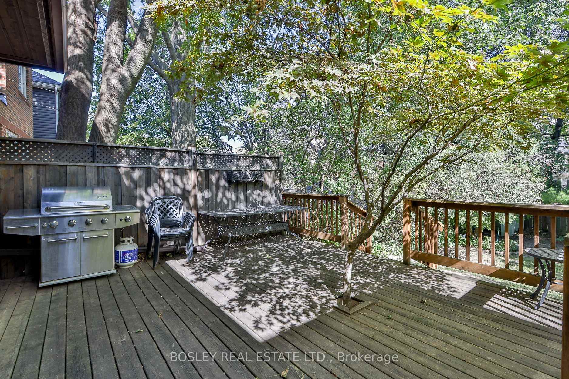 Photo 53 of 61 Hanna Road, Toronto, Leaside — HOMEH