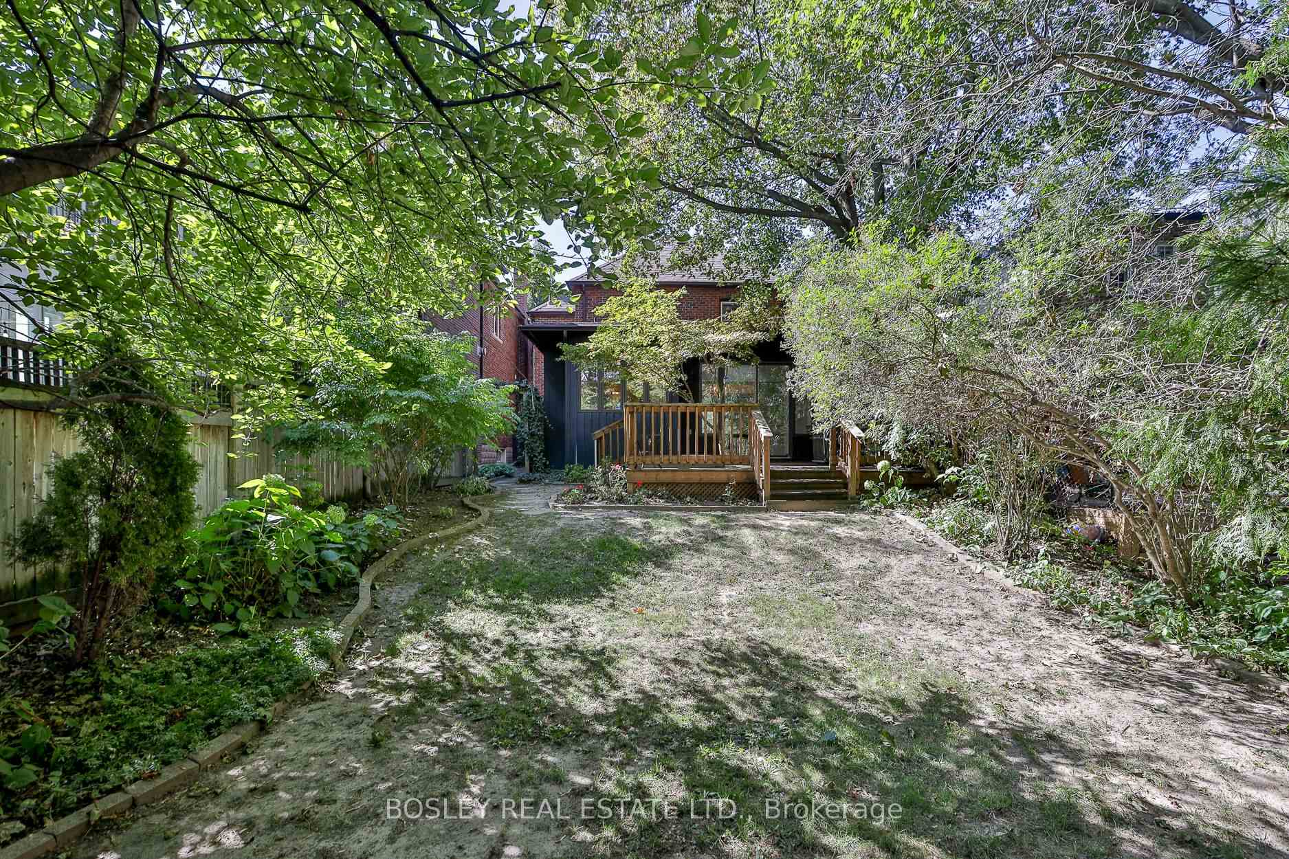 Photo 56 of 61 Hanna Road, Toronto, Leaside — HOMEH