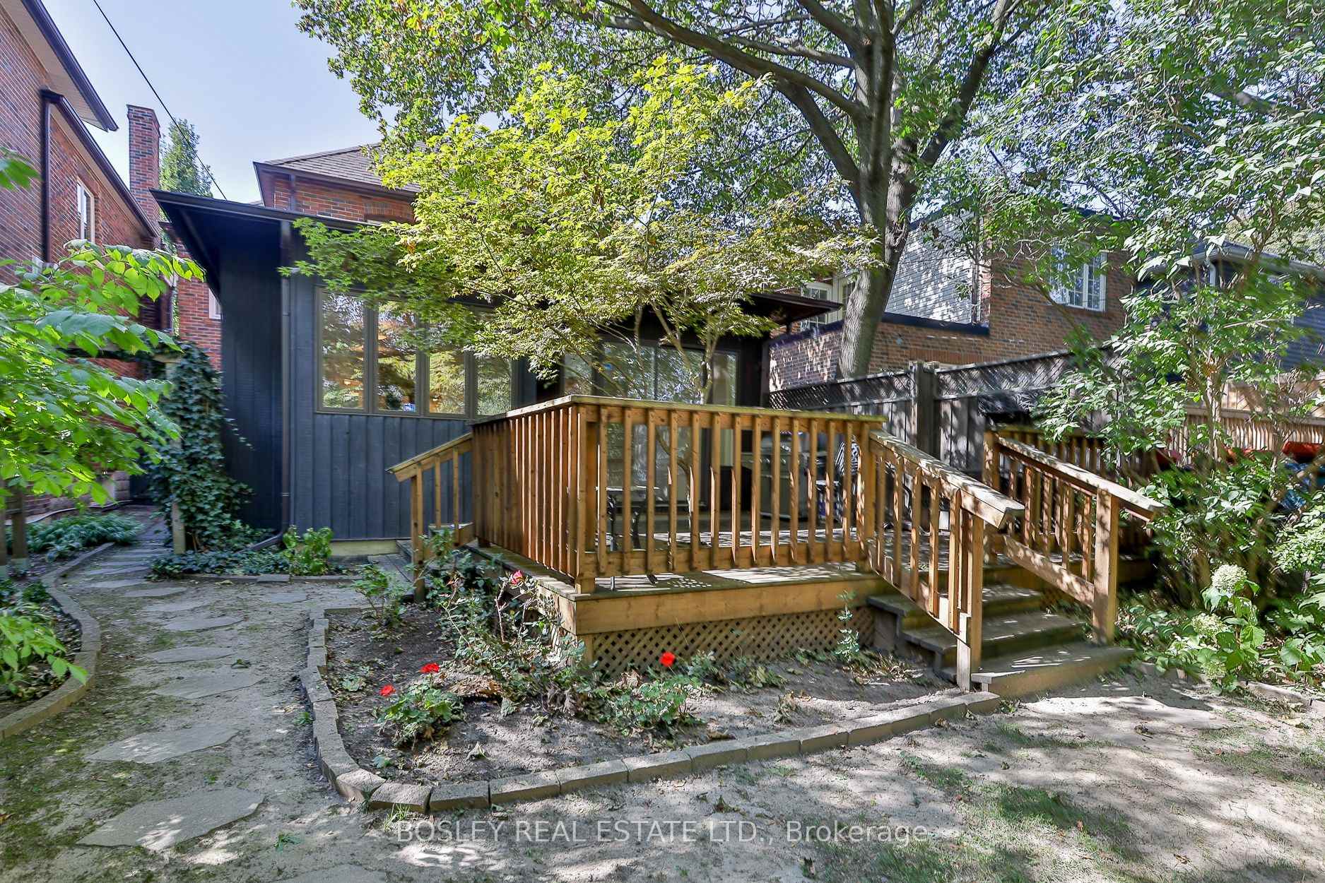Photo 57 of 61 Hanna Road, Toronto, Leaside — HOMEH