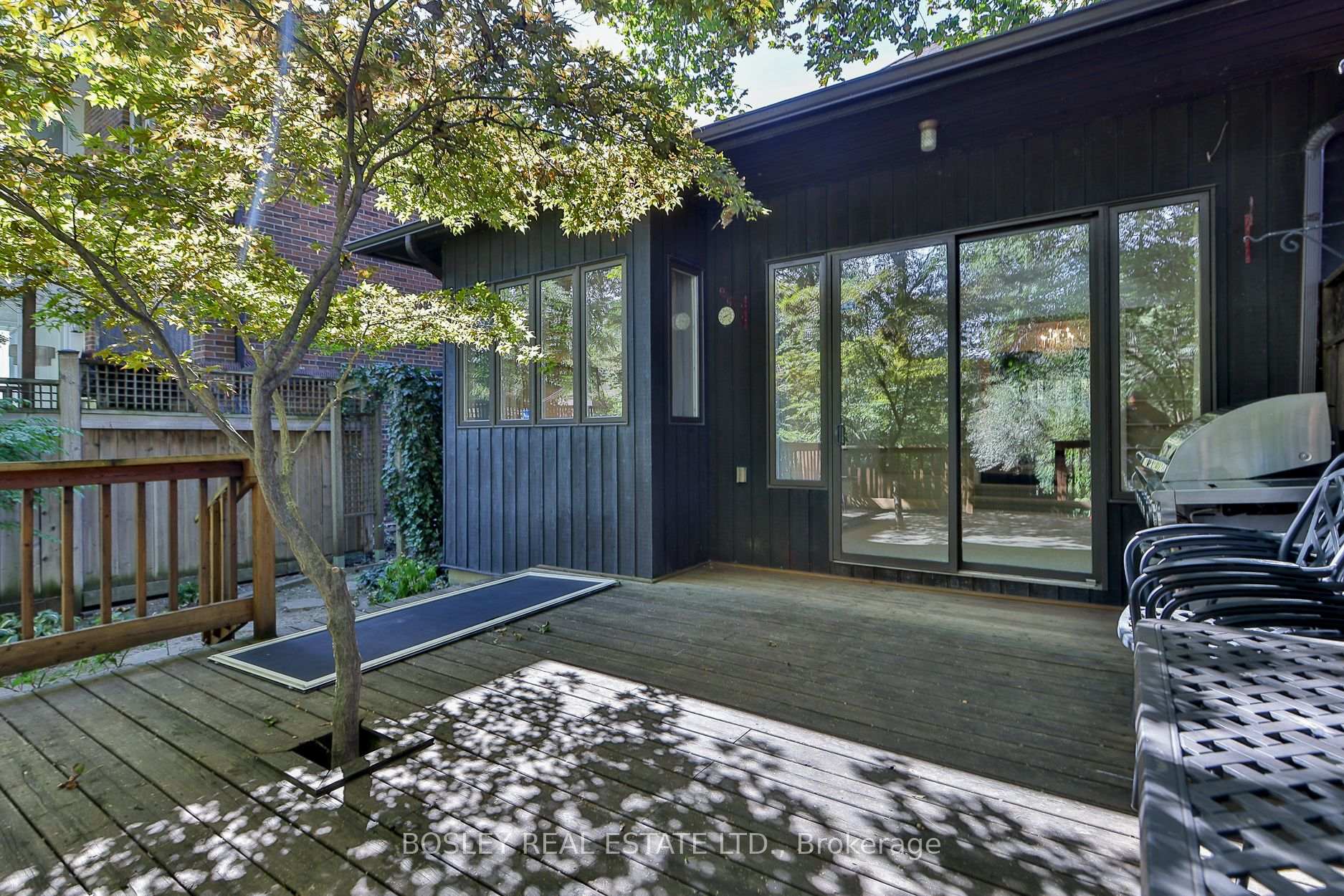Photo 59 of 61 Hanna Road, Toronto, Leaside — HOMEH