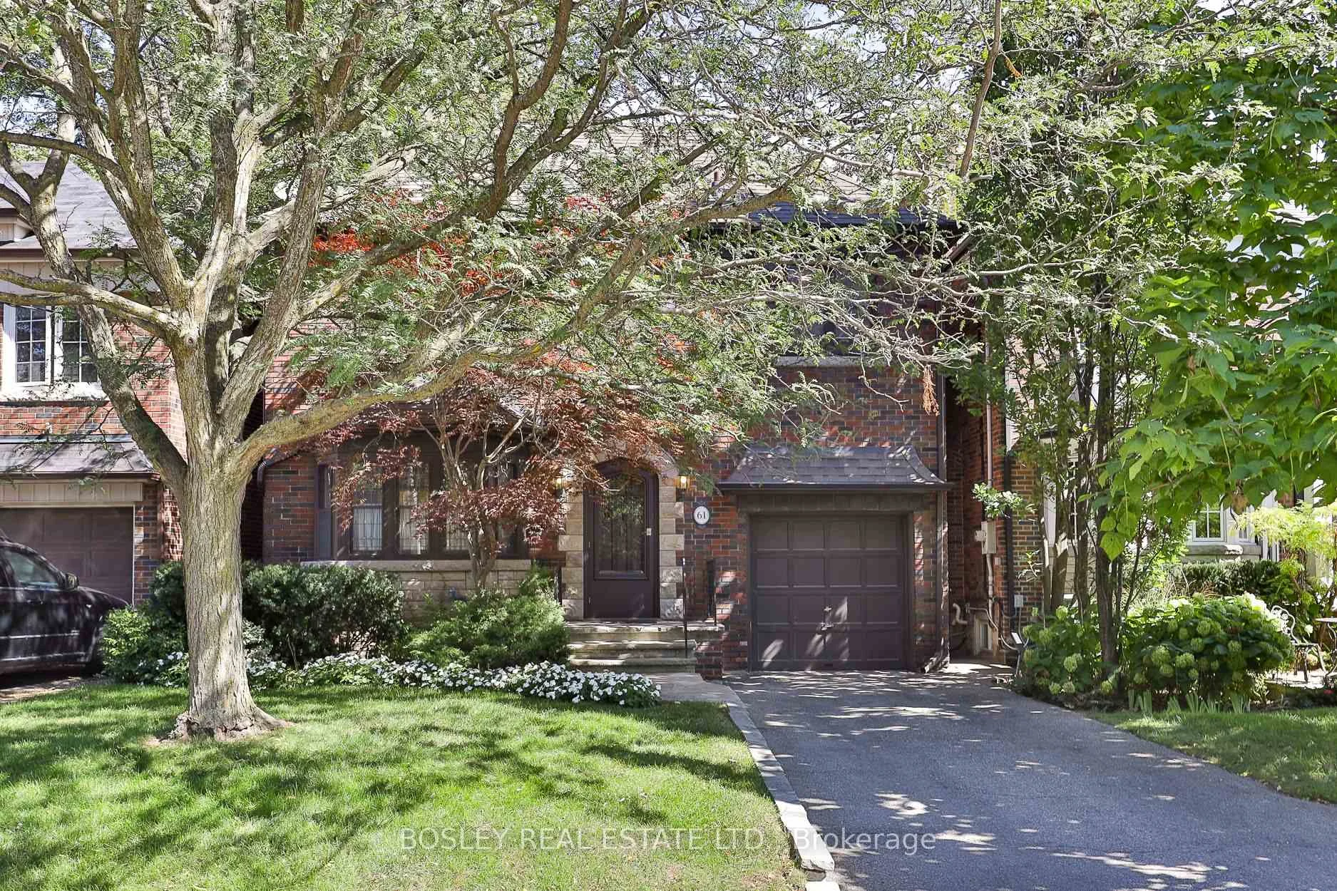 Photo 3 of 61 Hanna Road, Toronto, Leaside — HOMEH