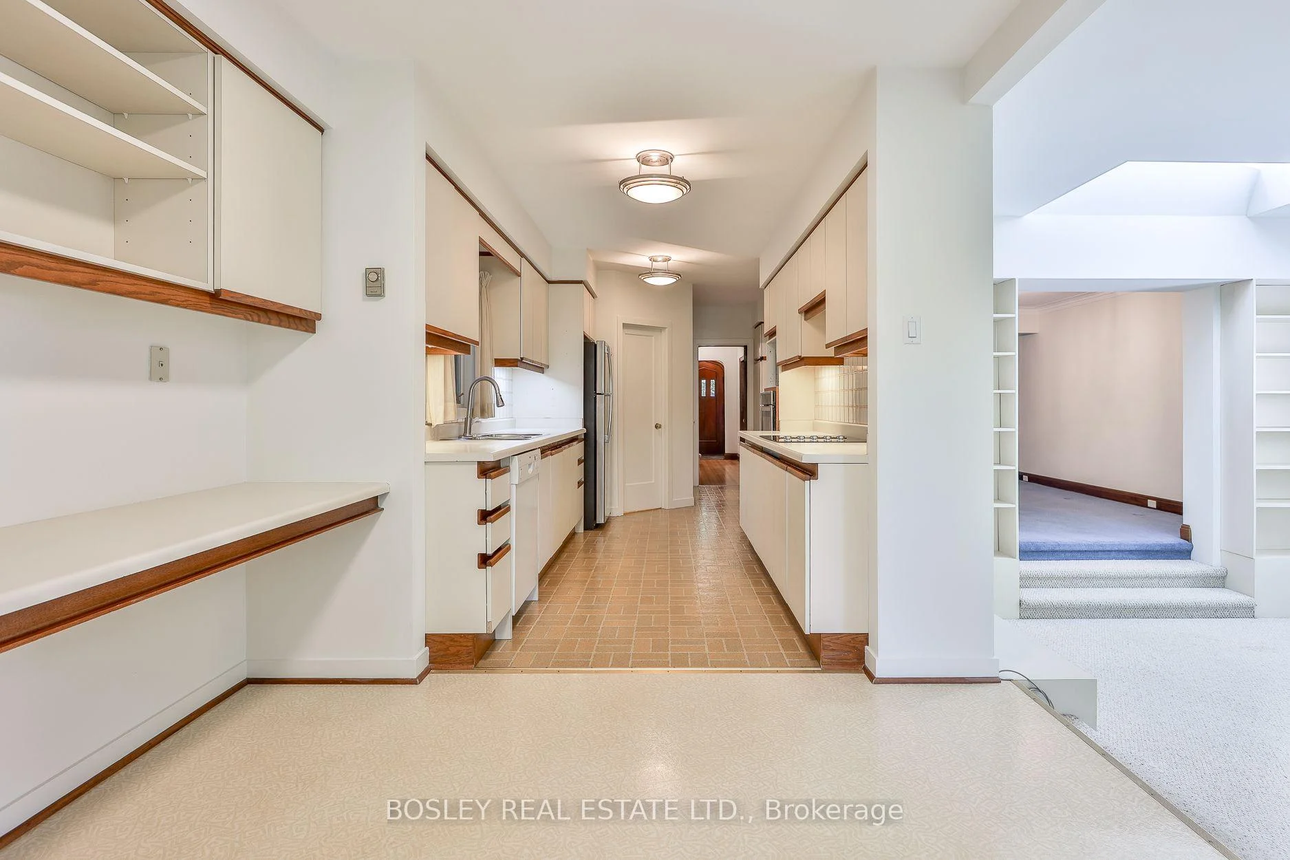 Photo 23 of 61 Hanna Road, Toronto, Leaside — HOMEH