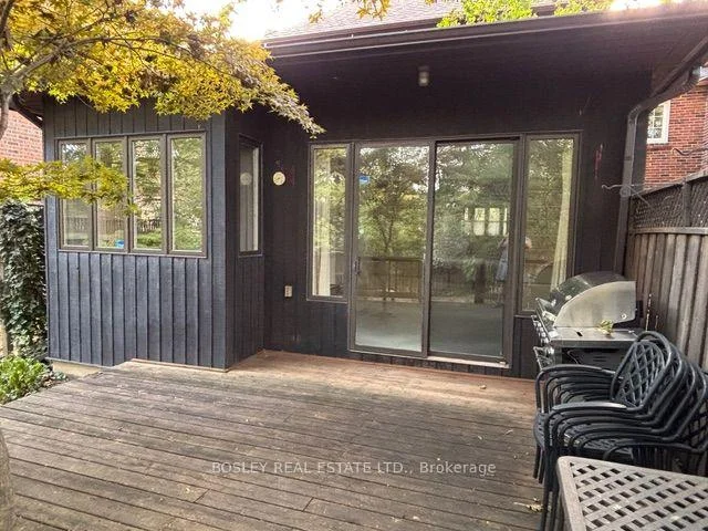 Photo 58 of 61 Hanna Road, Toronto, Leaside — HOMEH