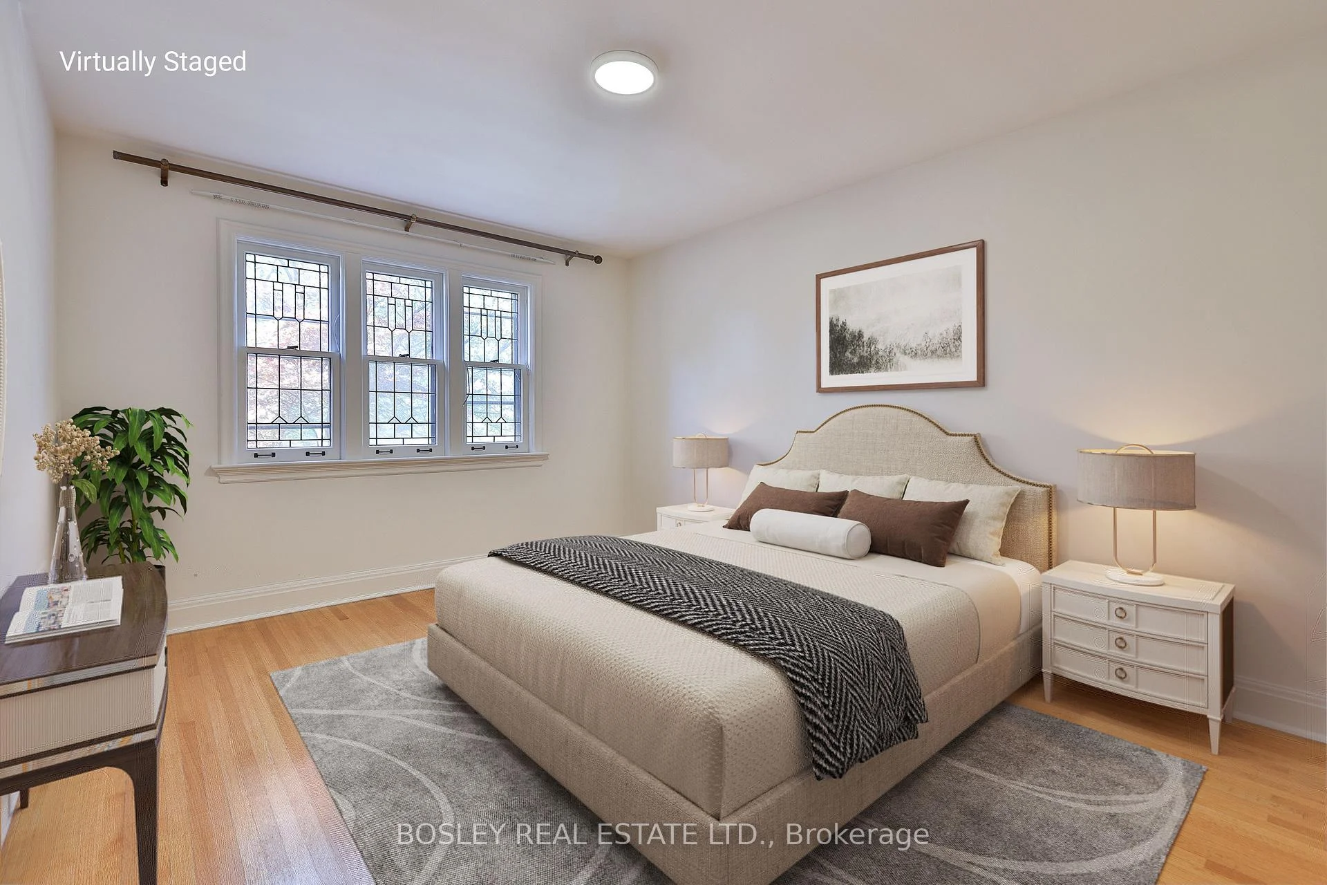 Photo 34 of 61 Hanna Road, Toronto, Leaside — HOMEH