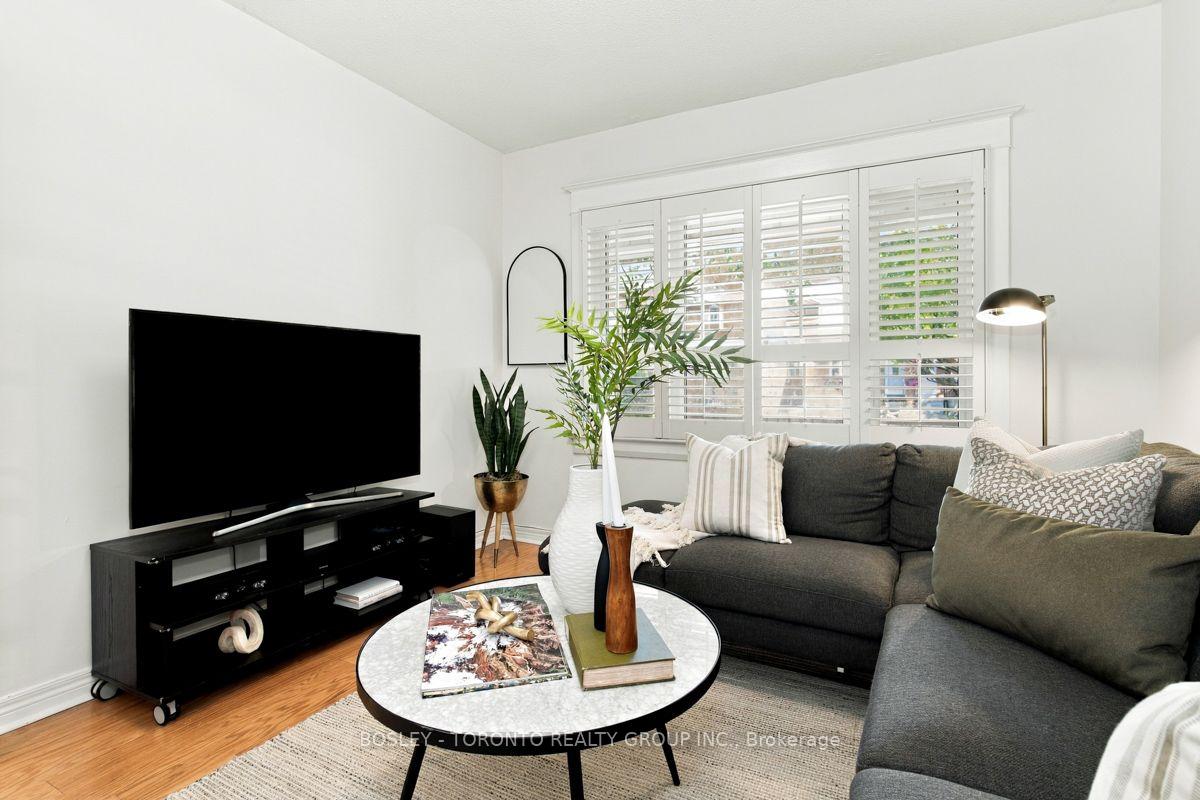Photo 8 of 135 Wolverleigh Boulevard, Toronto, Danforth — HOMEH