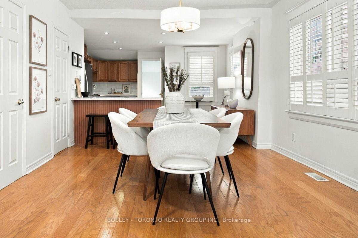 Photo 9 of 135 Wolverleigh Boulevard, Toronto, Danforth — HOMEH