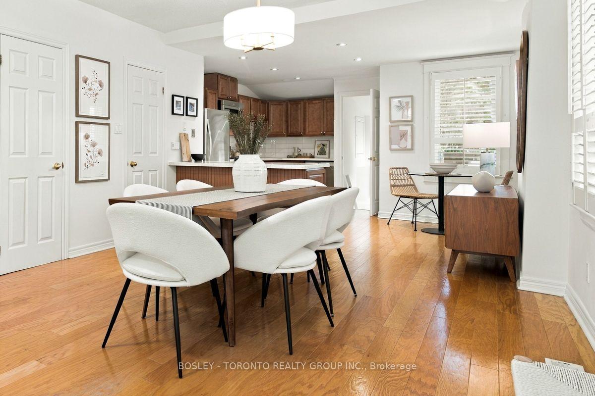 Photo 10 of 135 Wolverleigh Boulevard, Toronto, Danforth — HOMEH