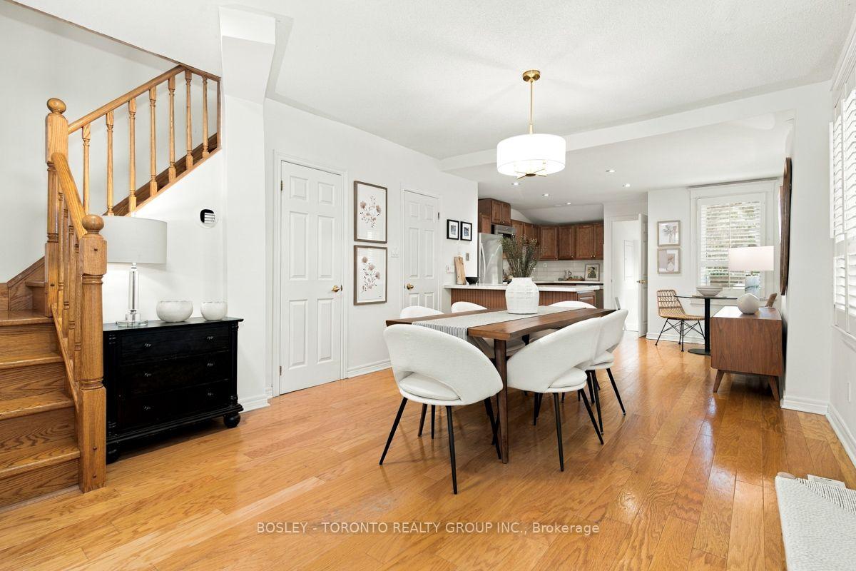 Photo 11 of 135 Wolverleigh Boulevard, Toronto, Danforth — HOMEH