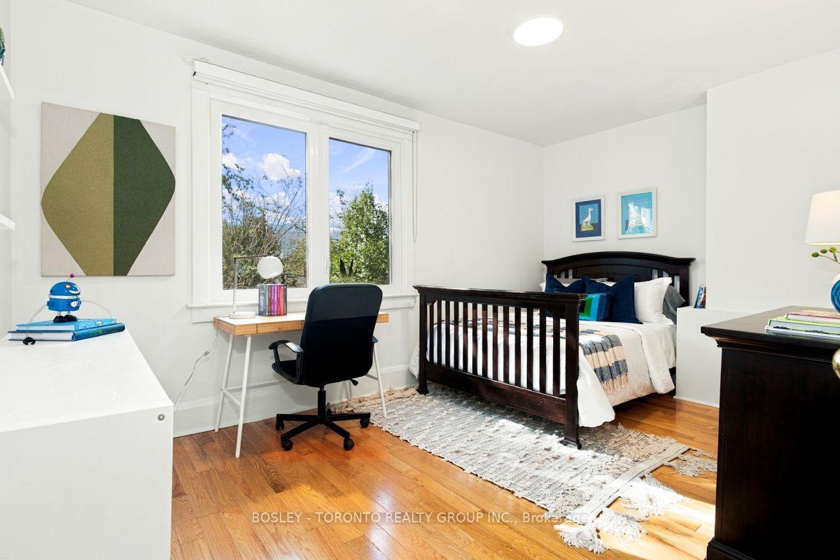 Photo 17 of 135 Wolverleigh Boulevard, Toronto, Danforth — HOMEH