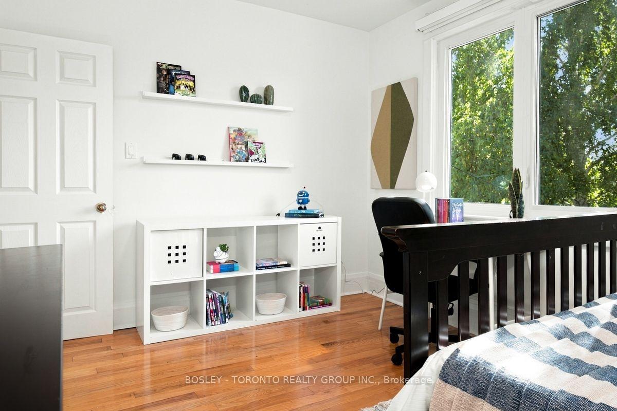 Photo 19 of 135 Wolverleigh Boulevard, Toronto, Danforth — HOMEH