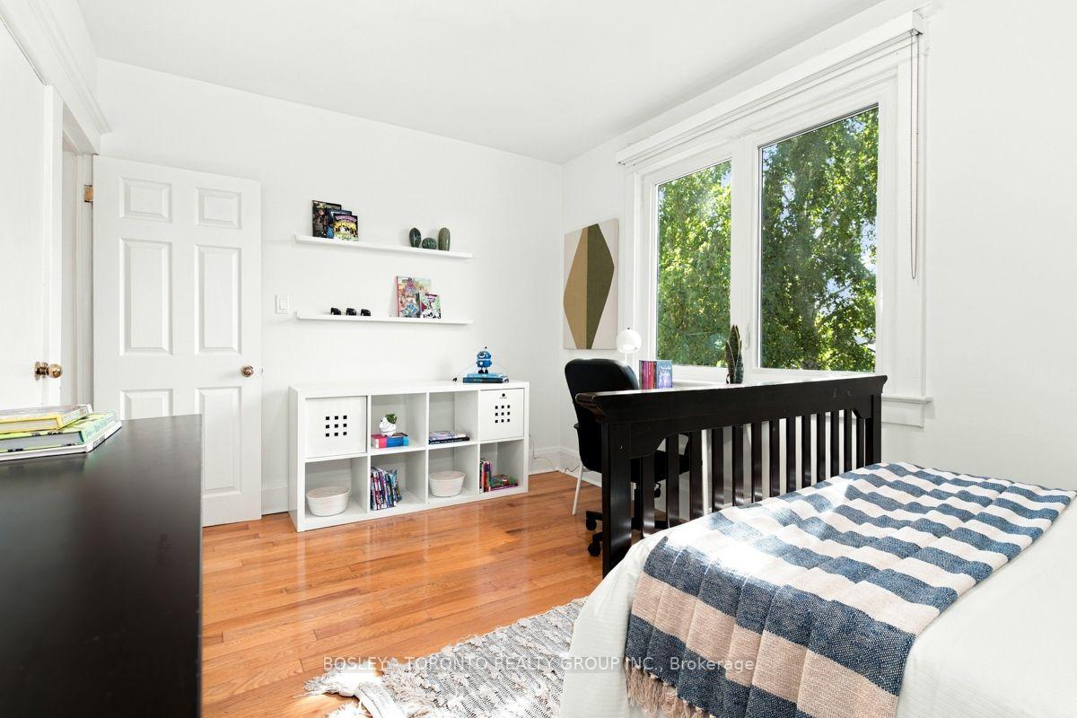 Photo 20 of 135 Wolverleigh Boulevard, Toronto, Danforth — HOMEH