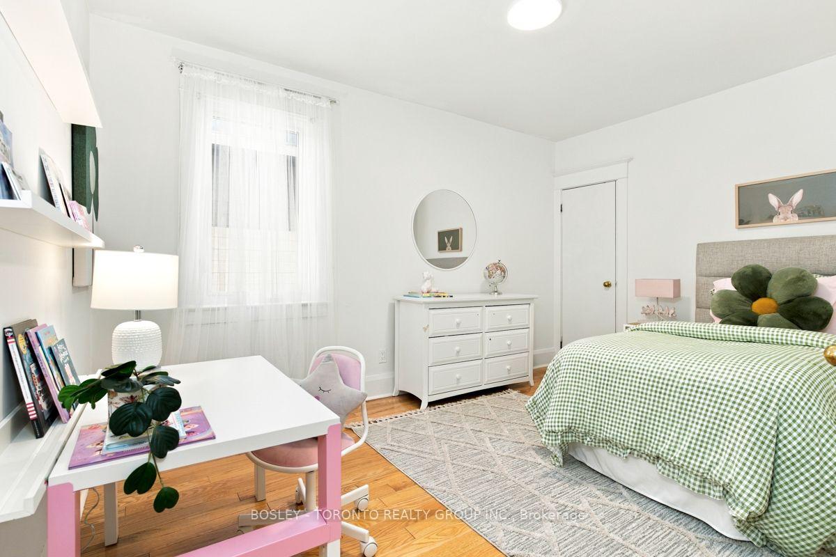 Photo 22 of 135 Wolverleigh Boulevard, Toronto, Danforth — HOMEH