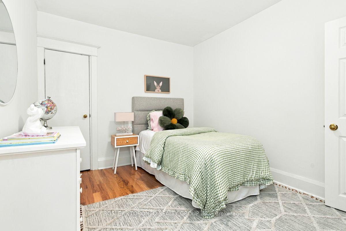 Photo 23 of 135 Wolverleigh Boulevard, Toronto, Danforth — HOMEH