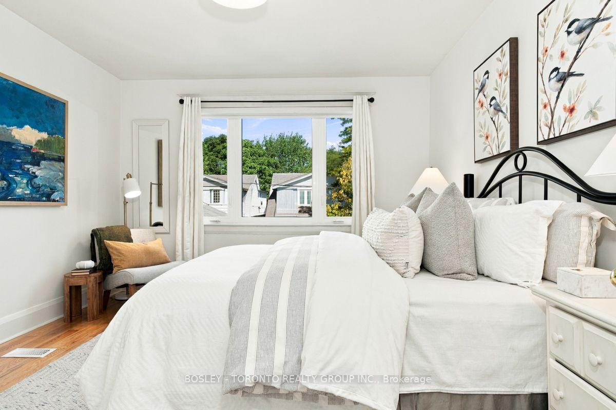 Photo 26 of 135 Wolverleigh Boulevard, Toronto, Danforth — HOMEH