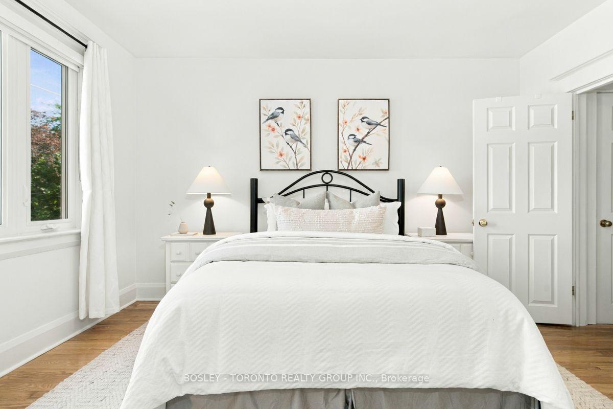 Photo 27 of 135 Wolverleigh Boulevard, Toronto, Danforth — HOMEH