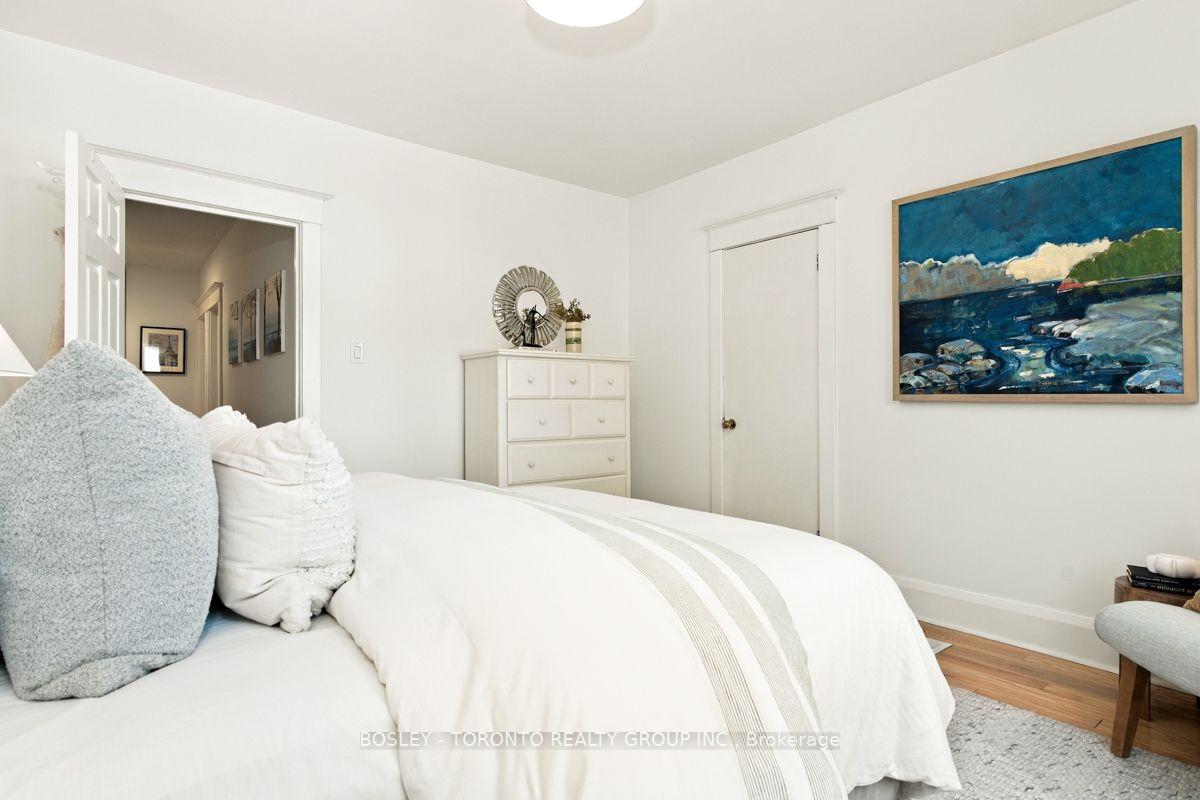 Photo 28 of 135 Wolverleigh Boulevard, Toronto, Danforth — HOMEH