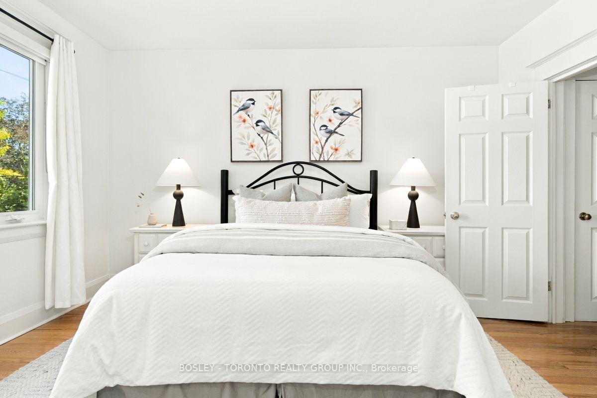 Photo 29 of 135 Wolverleigh Boulevard, Toronto, Danforth — HOMEH