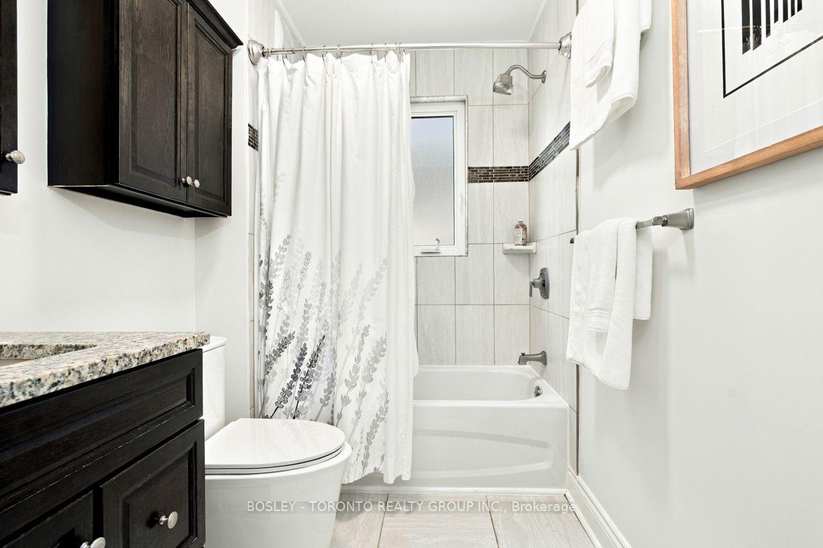 Photo 31 of 135 Wolverleigh Boulevard, Toronto, Danforth — HOMEH