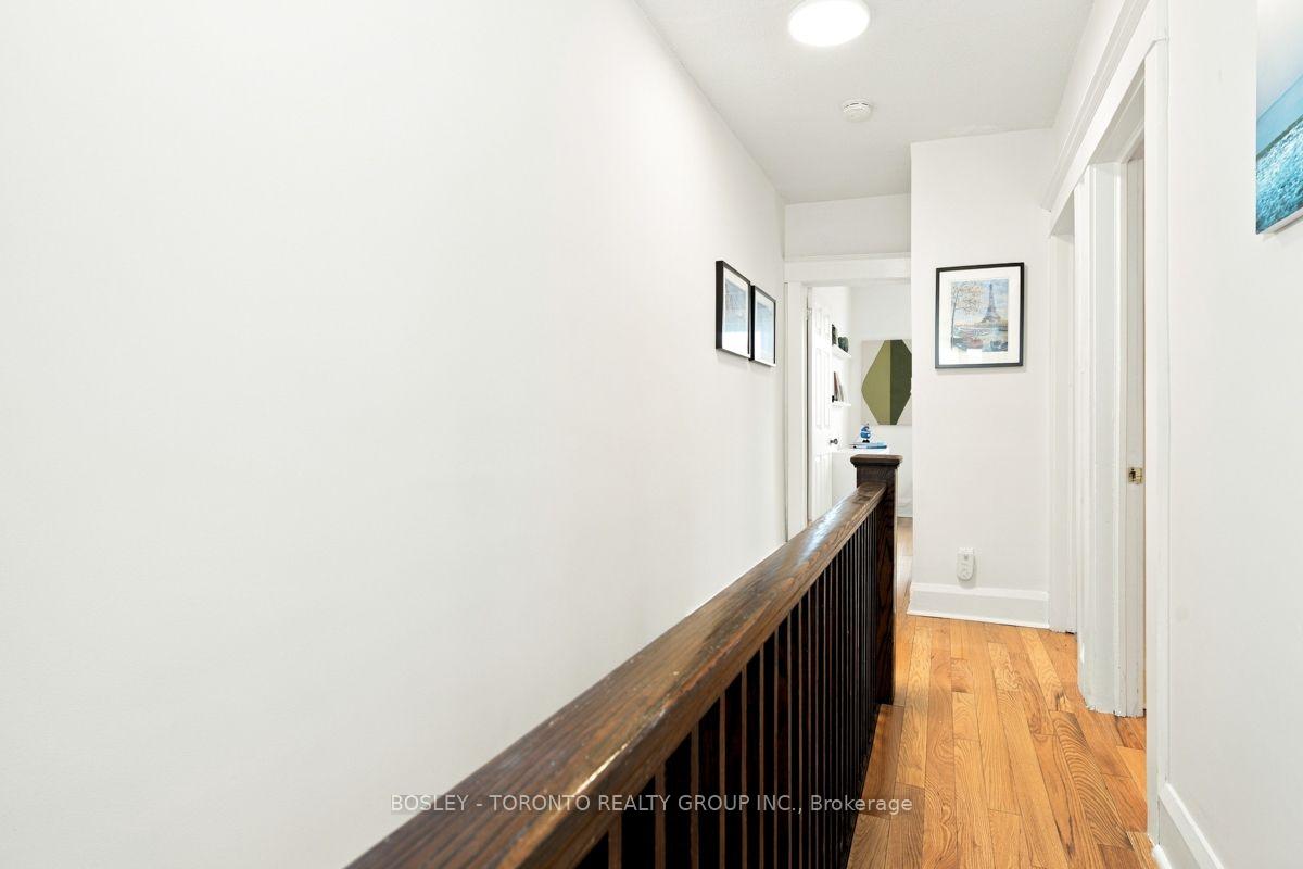 Photo 32 of 135 Wolverleigh Boulevard, Toronto, Danforth — HOMEH