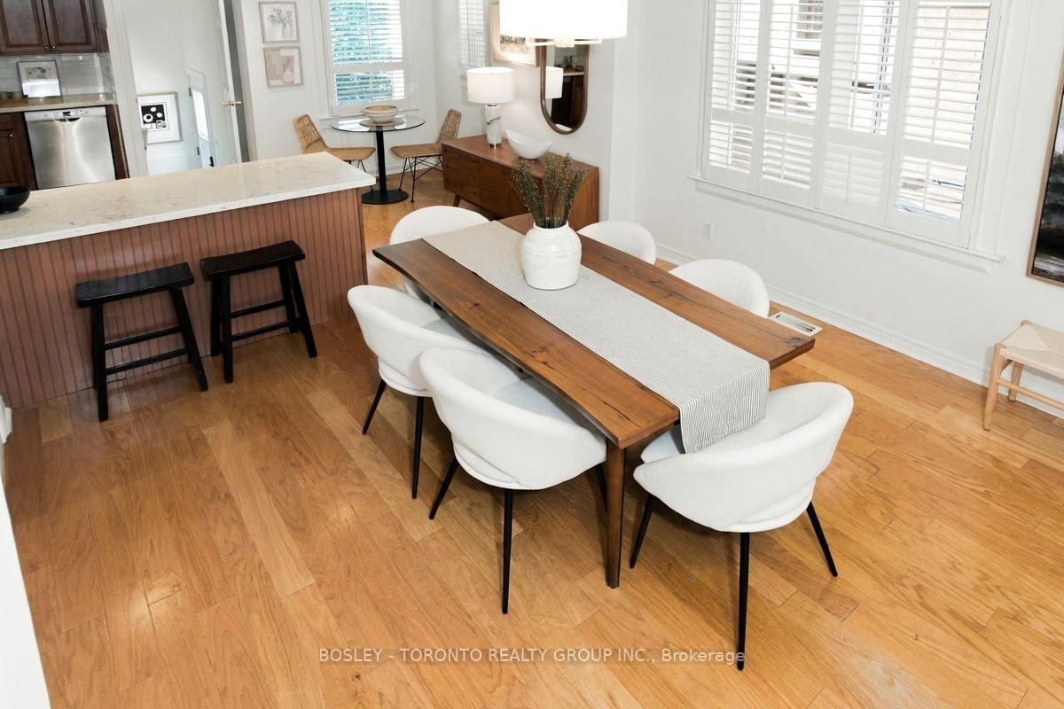 Photo 33 of 135 Wolverleigh Boulevard, Toronto, Danforth — HOMEH