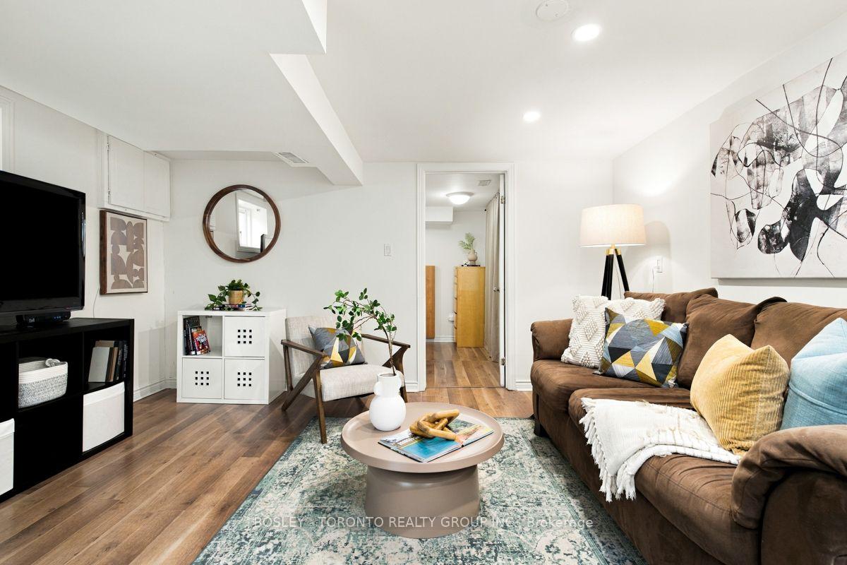 Photo 35 of 135 Wolverleigh Boulevard, Toronto, Danforth — HOMEH