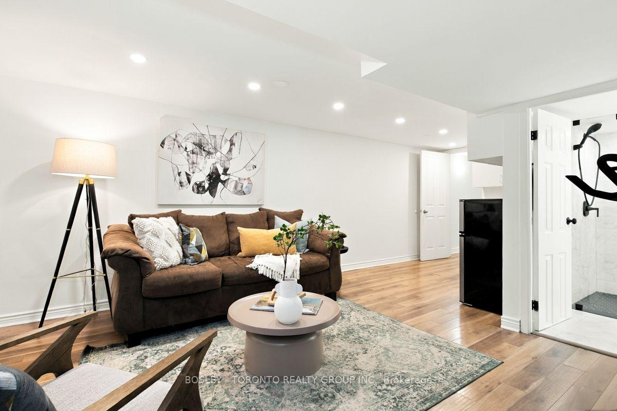 Photo 36 of 135 Wolverleigh Boulevard, Toronto, Danforth — HOMEH