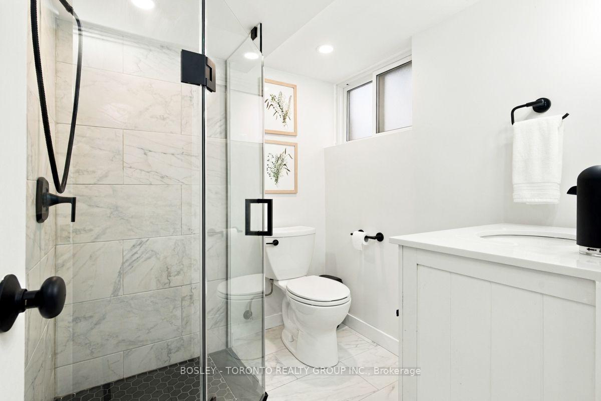 Photo 39 of 135 Wolverleigh Boulevard, Toronto, Danforth — HOMEH
