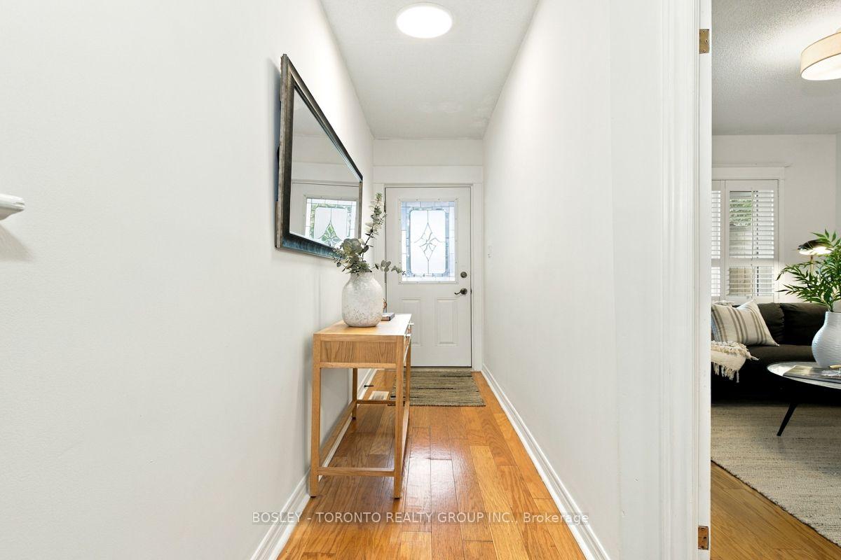 Photo 41 of 135 Wolverleigh Boulevard, Toronto, Danforth — HOMEH