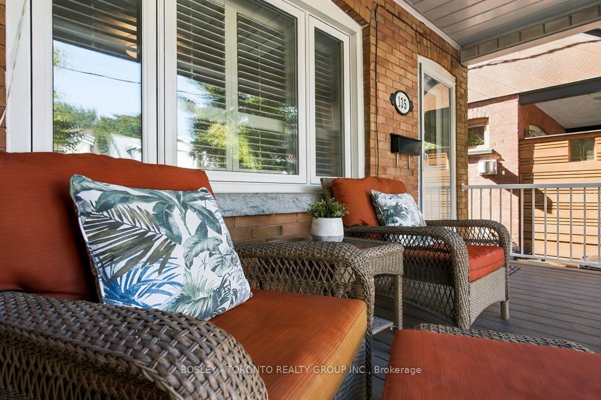 Photo 46 of 135 Wolverleigh Boulevard, Toronto, Danforth — HOMEH