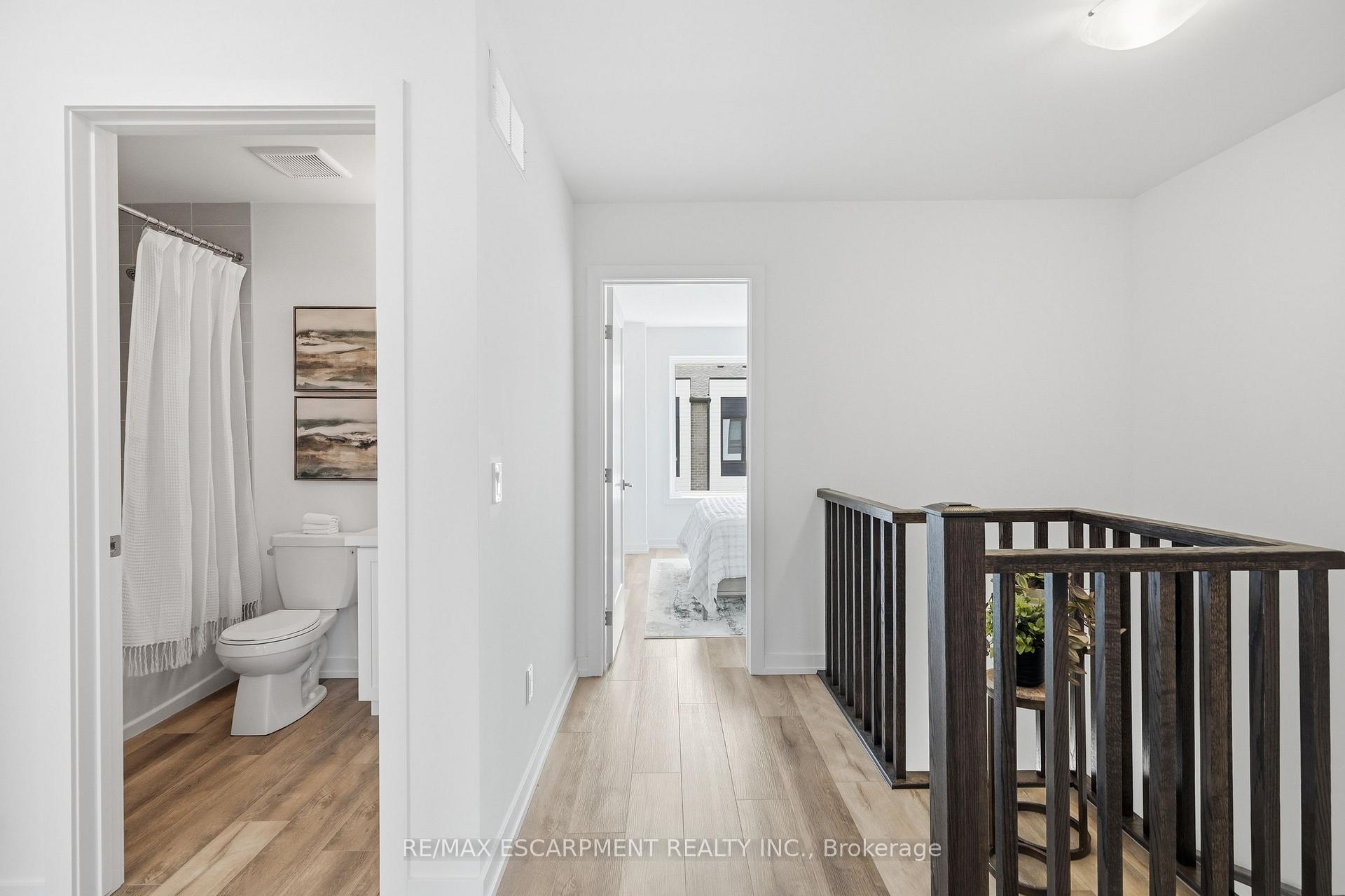 Photo 39 of 173 Burke Street, Hamilton, Waterdown — HOMEH