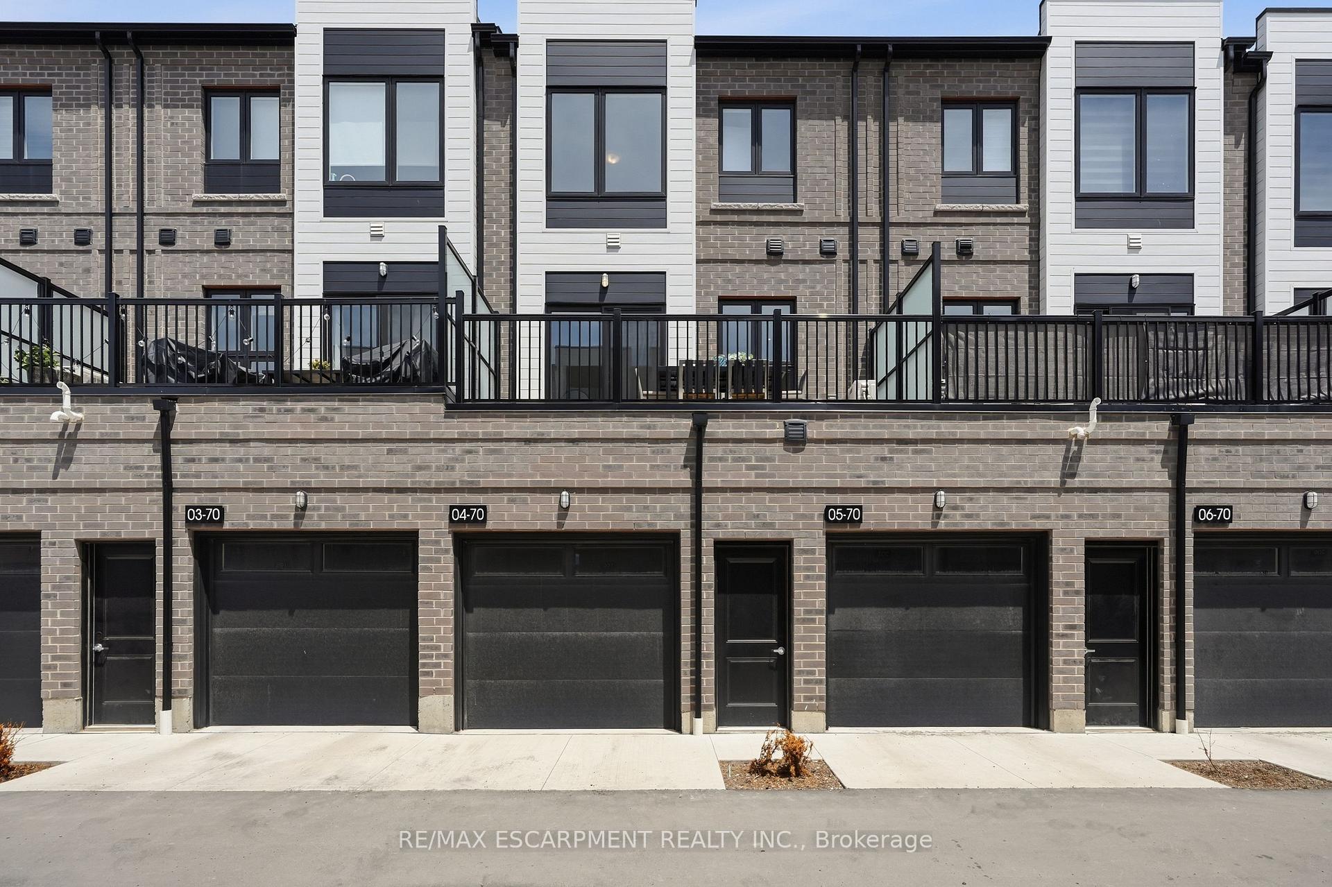 Photo 48 of 173 Burke Street, Hamilton, Waterdown — HOMEH