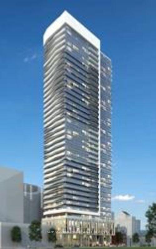 Photo 1 of Unit 811, 77 Mutual Street, Toronto, Church-Yonge Corridor — HOMEH