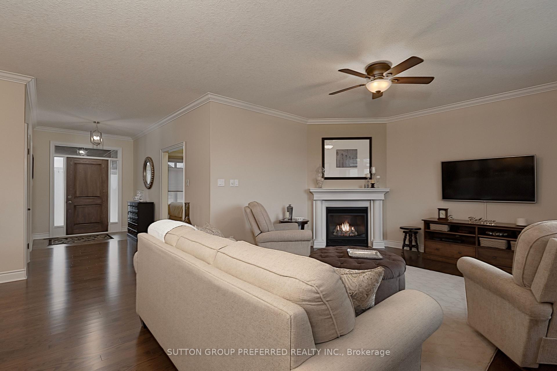 Photo 4 of 38 Brenmar Crescent, Central Elgin, Belmont — HOMEH
