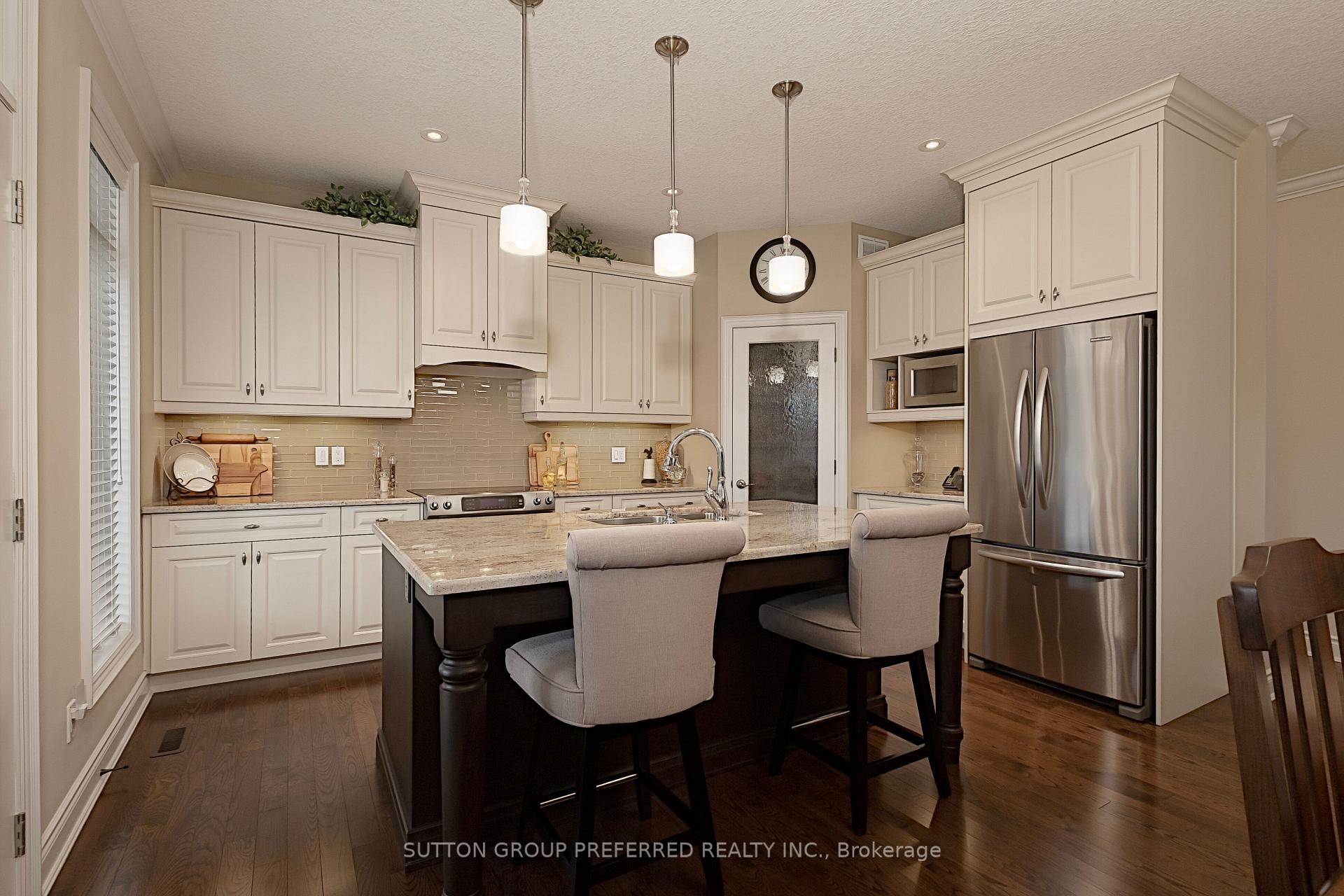 Photo 6 of 38 Brenmar Crescent, Central Elgin, Belmont — HOMEH