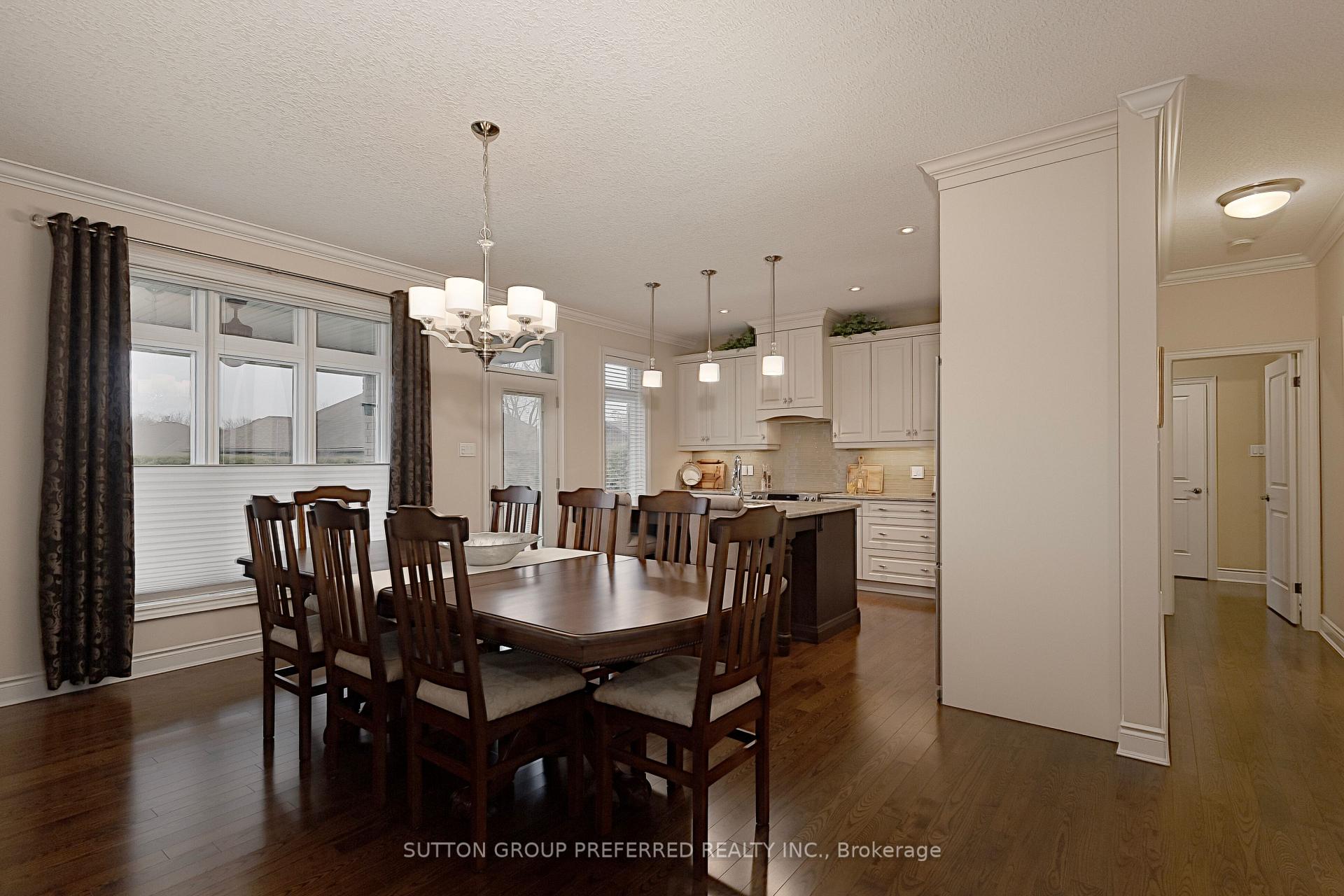 Photo 7 of 38 Brenmar Crescent, Central Elgin, Belmont — HOMEH