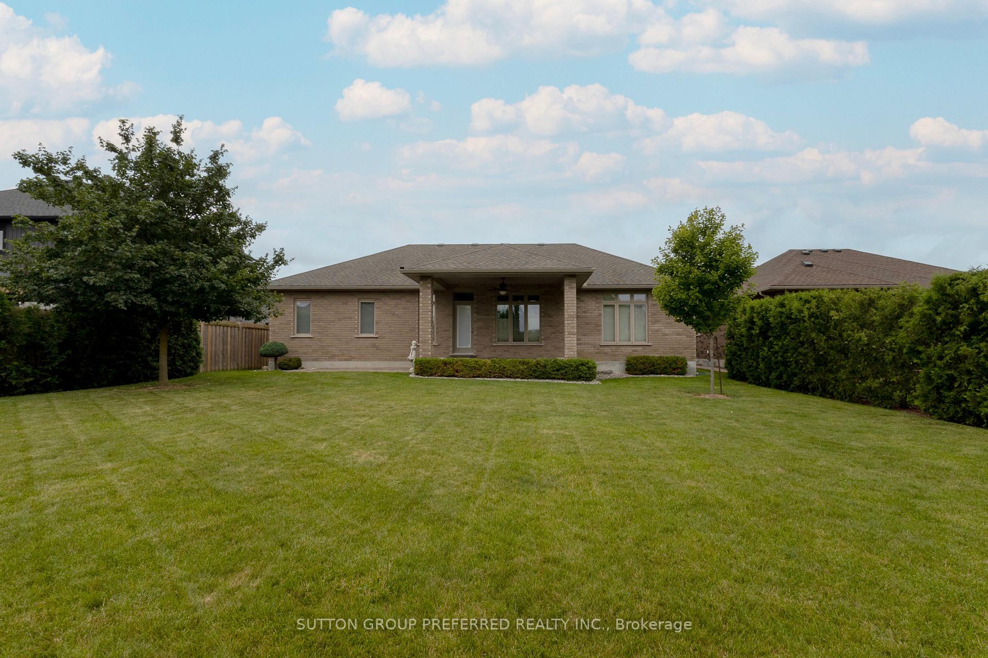 Photo 10 of 38 Brenmar Crescent, Central Elgin, Belmont — HOMEH