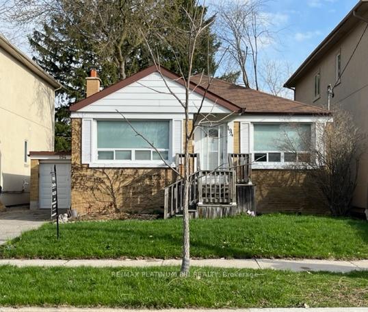 Photo 1 of 194 Florence Avenue, North York, Lansing-Westgate — HOMEH