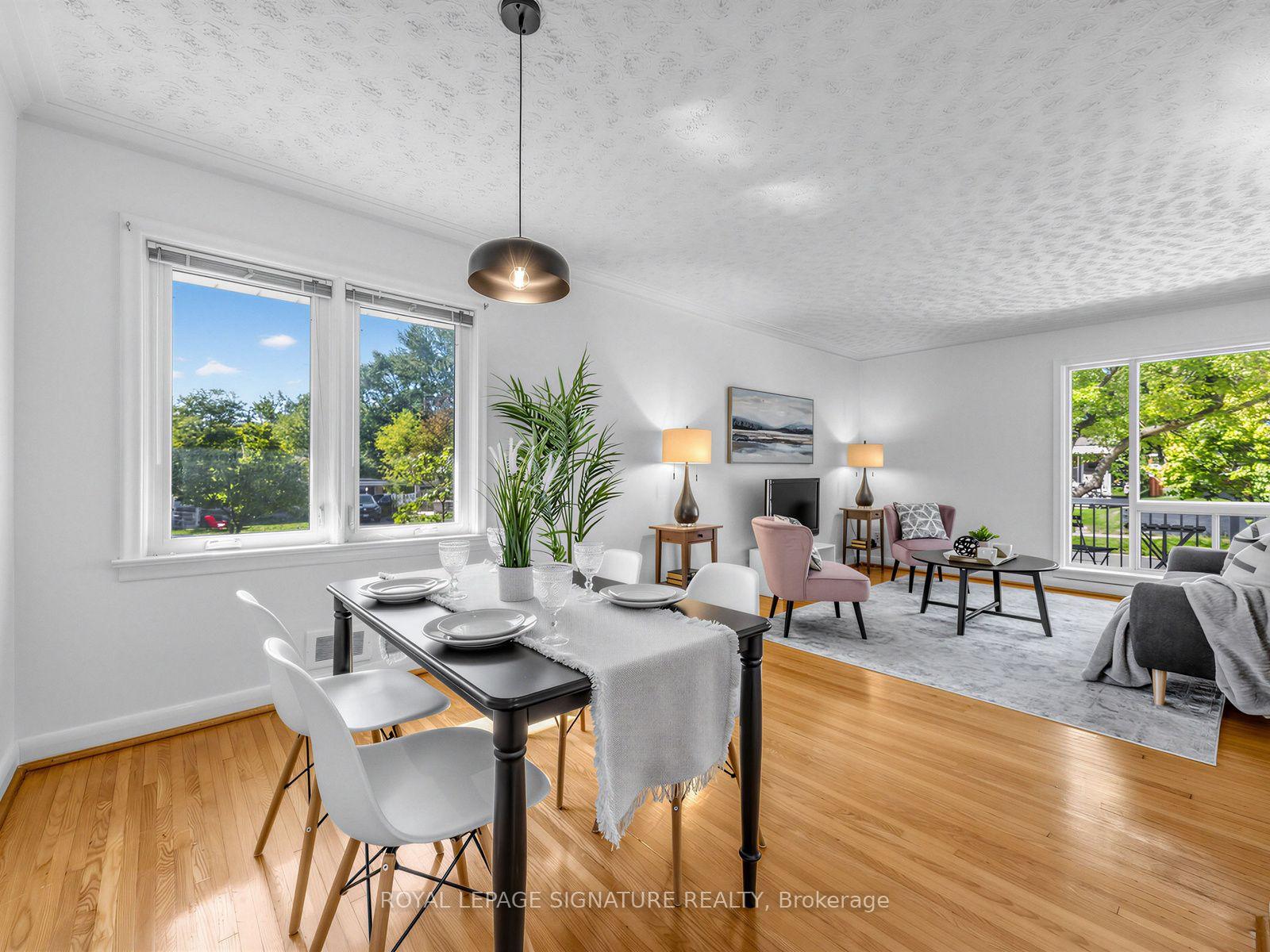 Photo 11 of 47 Beacon Road, Scarborough, Dorset Park — HOMEH